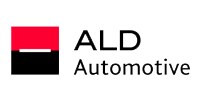 Logo ALD Automotive