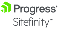 Progress Sitefinity