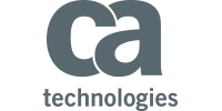 Logo CA