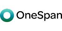 onespan logo