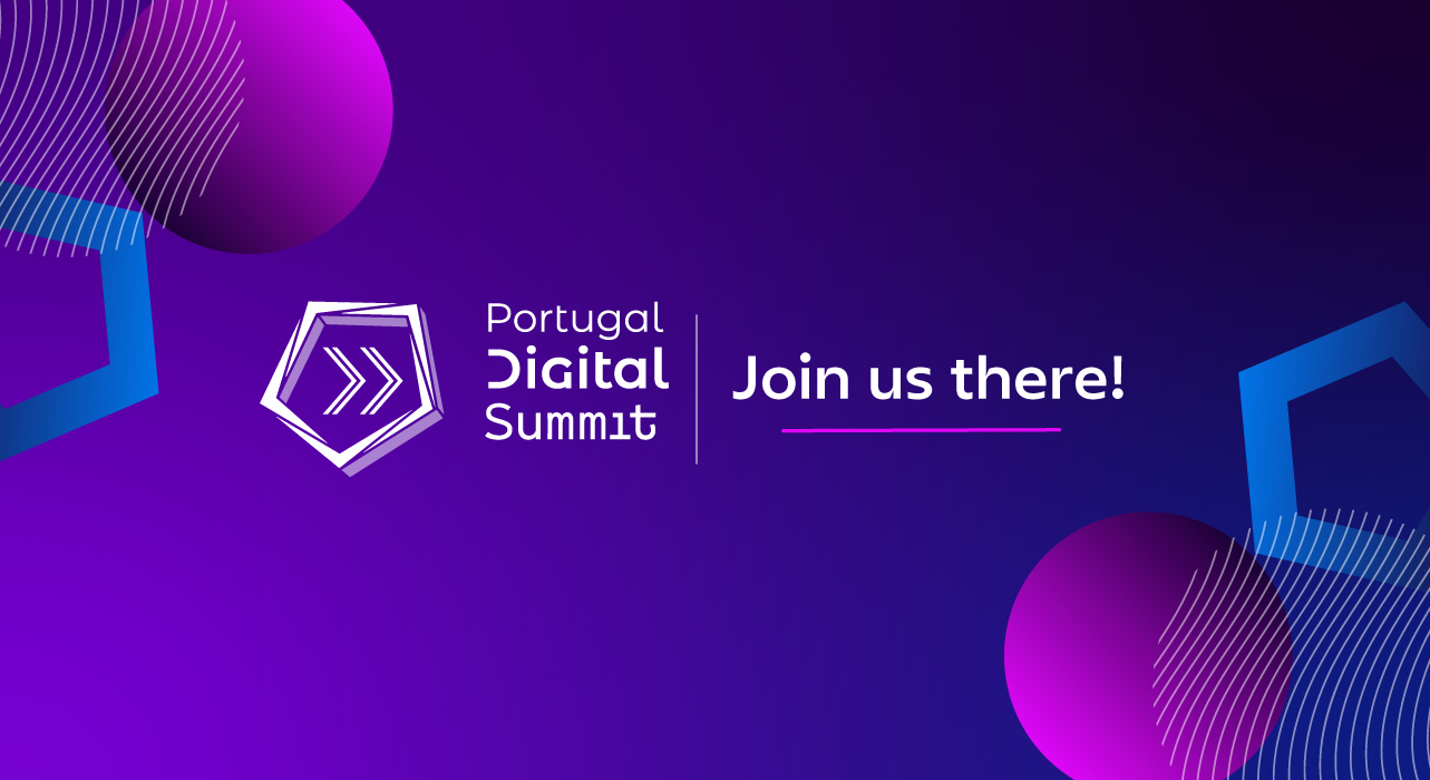banner portugal digital summit 2026